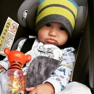 Meet your Posher, Kyle